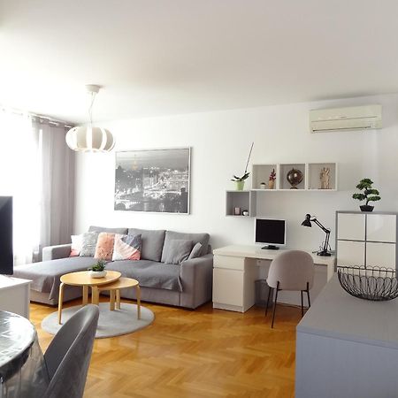 Well-Equipped Apartment With Free Parking Загреб Экстерьер фото
