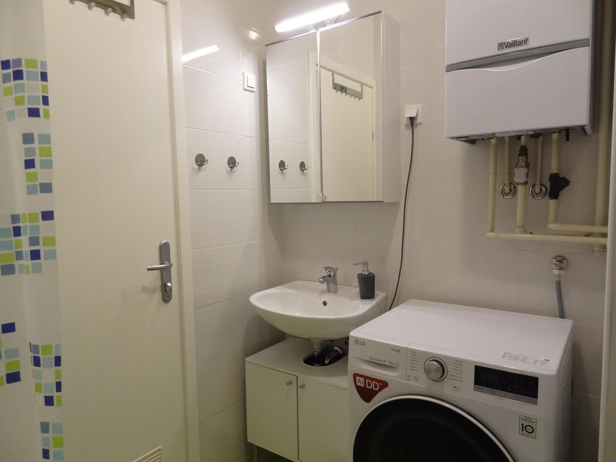 Well-Equipped Apartment With Free Parking Загреб Экстерьер фото